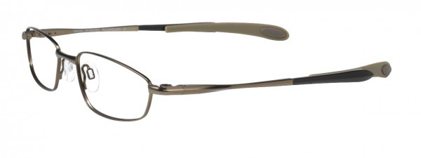 Takumi T9654 Eyeglasses, 010 SATIN BEIGE