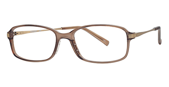 Stetson Stetson 231 Eyeglasses, 183 Brown
