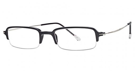Zyloware Zyloware RHO 1 Eyeglasses, 100 Grey