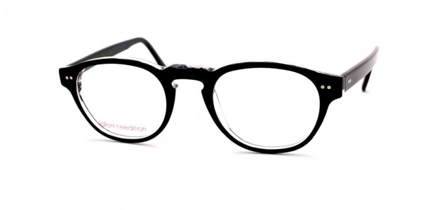 Lafont Aristo Eyeglasses, Black 900