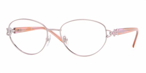 Sferoflex SF2546B Eyeglasses