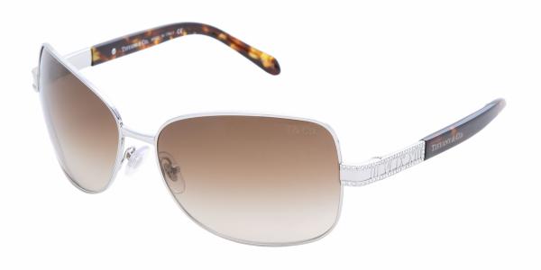 Tiffany & Co. TF3009B Sunglasses