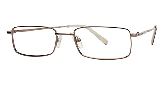 Eddie Bauer 8251 Eyeglasses, Brown