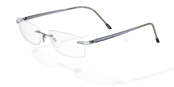 Silhouette COLORAMA 7621 Eyeglasses