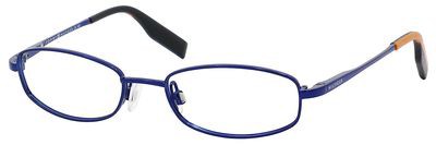 Tommy Hilfiger T_hilfiger 1077 Eyeglasses, 0W0N(00) Blue