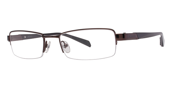 Columbia Sumter Eyeglasses, C01 Brown