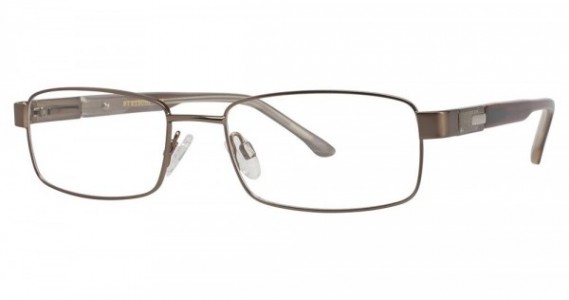 Stetson Stetson 285 Eyeglasses, 183 Brown