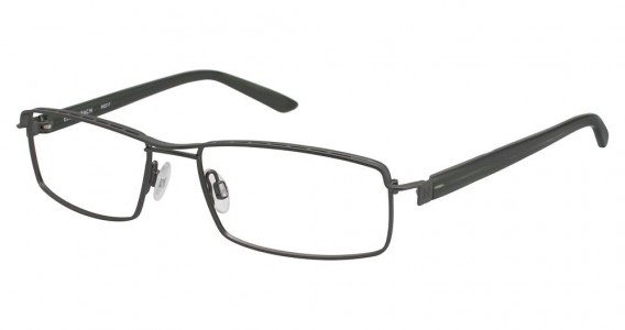 Humphrey's 582119 Eyeglasses, 582119 GUNMETAL (30)
