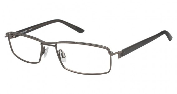 Humphrey's 582119 Eyeglasses, 582119 BROWN (60)