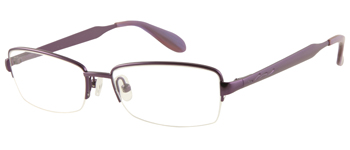 Gant GW CASEY Eyeglasses, SPUR SATIN PURPLE