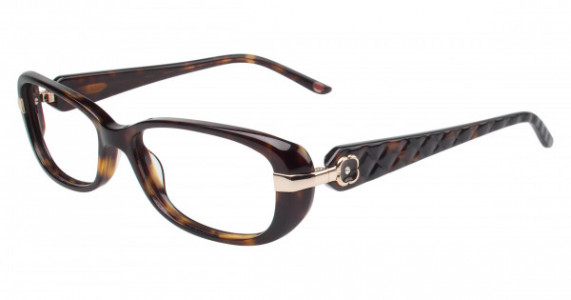 Revlon RV5018 Eyeglasses, 215 Tortoise