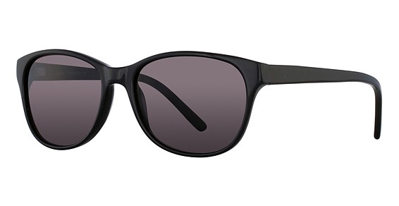Miyagi ABBEY 2525 Sunglasses, Black