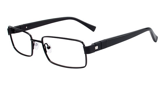 Durango Series Kodiak Eyeglasses, C-3 Black