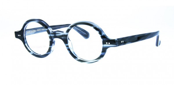 Lafont Label Eyeglasses, Grey 386