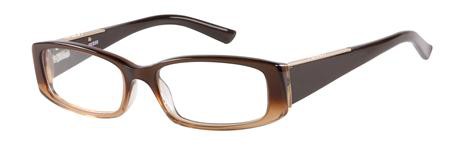 Guess GU-2385A (GUA 2385) Eyeglasses, D96 (BRN) - Brown