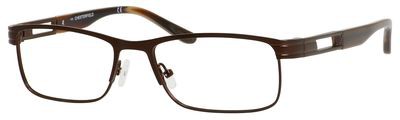 Chesterfield Chesterfield 25 XL Eyeglasses, 01F1(00) Brown