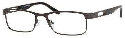 Chesterfield Chesterfield 25 XL Eyeglasses, 01G0(00) Gunmetal