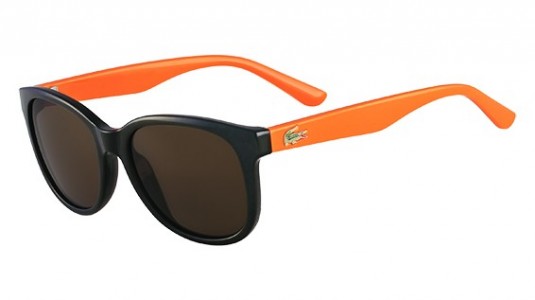 Lacoste L3603S Sunglasses, 001 BLACK