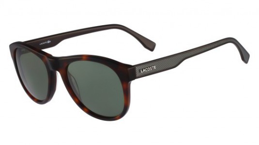 Lacoste L746S Sunglasses, 214 HAVANA
