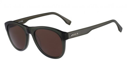 Lacoste L746S Sunglasses, 315 GREEN
