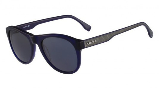 Lacoste L746S Sunglasses, 424 BLUE