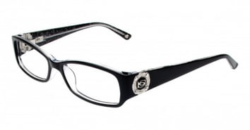 Bebe Eyes 5126 Eyeglasses Bebe Eyes Authorized Retailer Coolframes Com