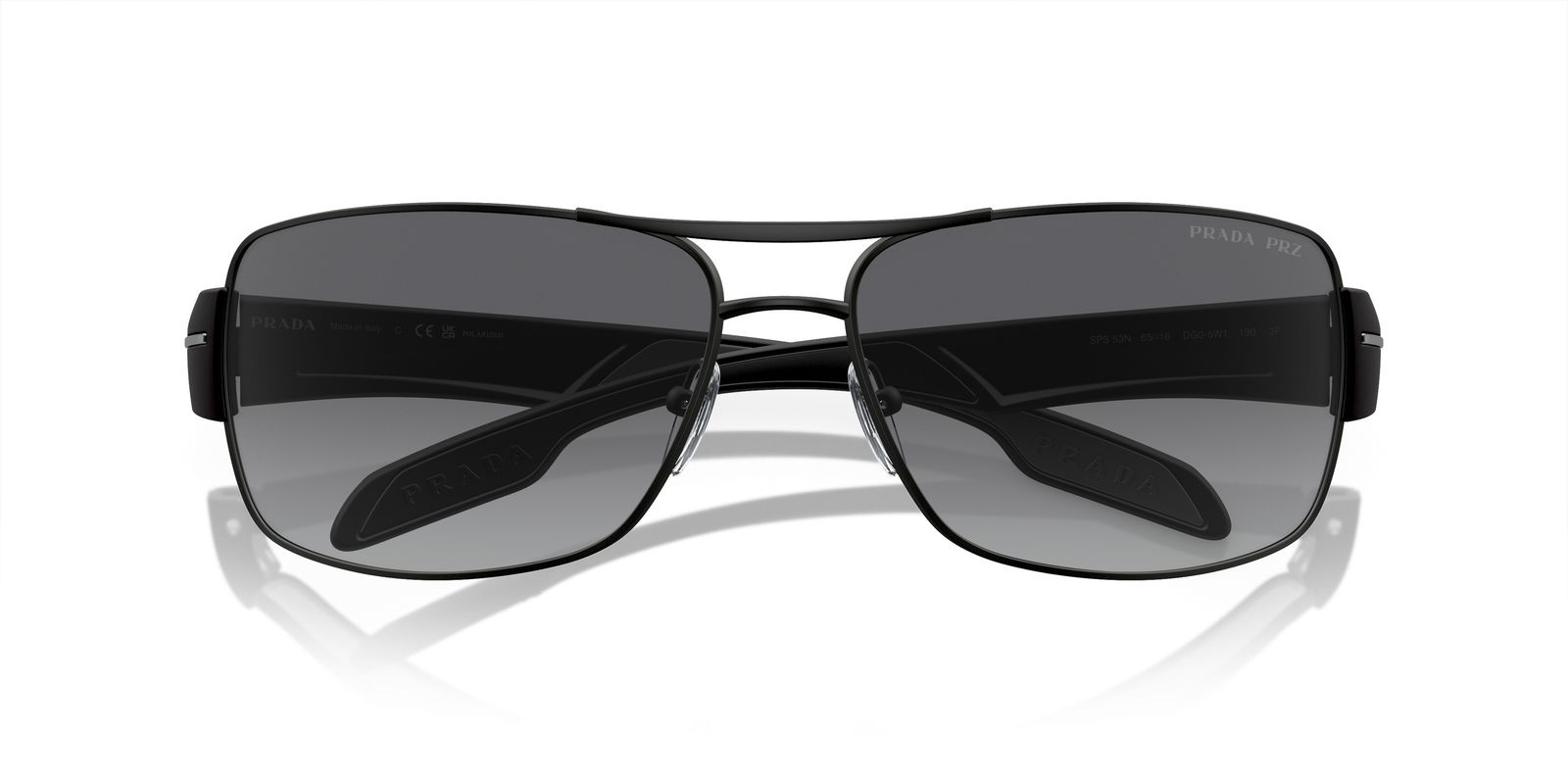 プラダ】サングラスPRADA SPS53N-A 5AV-3M1 PS-1023