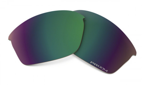 Oakley Flak Jacket PRIZM Shallow Water Polarized Replacement Lens  Accessories - Oakley Authorized Retailer 