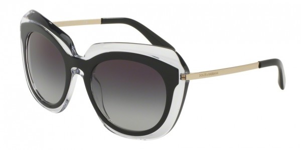 Dolce & Gabbana DG4282 Sunglasses