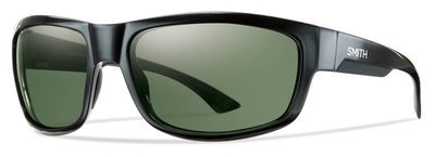 Smith Optics Dover/RX Sunglasses, 0D28(99) Black