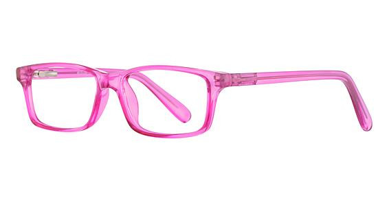 Parade 1732 Eyeglasses, Crystal Pink