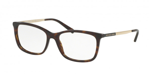 Eyeglasses Michael Kors Karlie I MK 4094U (3911) Woman
