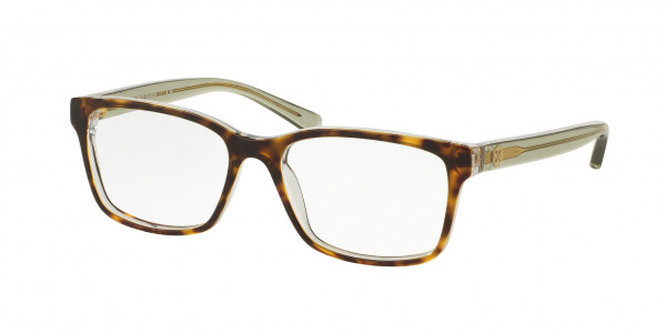 Tory Burch TY2064 Eyeglasses - Tory Burch Authorized Retailer |  