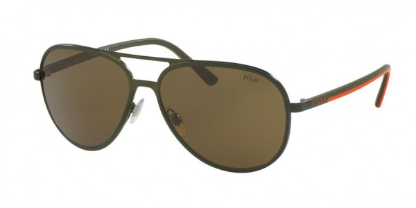 Polo PH3102 Sunglasses