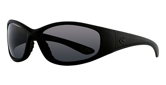 Gargoyles SHAKEDOWN Sunglasses, Black