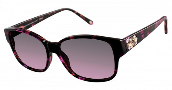 Jimmy Crystal JCS300 Sunglasses