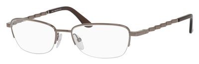 Safilo Design Sa 6016 Eyeglasses, 0PD3(00) Shiny Gray