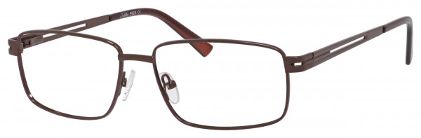 Jubilee J5926 Eyeglasses, Brown