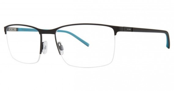 LT Lightec 8247L Eyeglasses