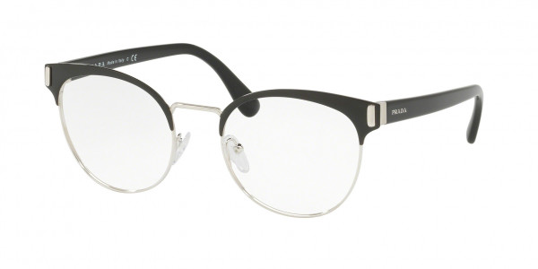 Prada PR 11RV HERITAGE Eyeglasses - Prada Authorized Retailer ...