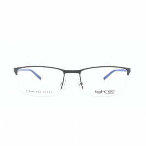LT Lightec DELTA 3C - 30009l Eyeglasses, GB02 30009L (Grey)