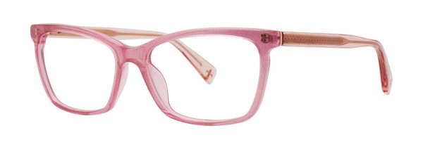 Seraphin by OGI HEATHERTON Eyeglasses, 8222 ROSE PETAL