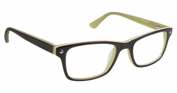 SuperFlex SFK-173 Eyeglasses