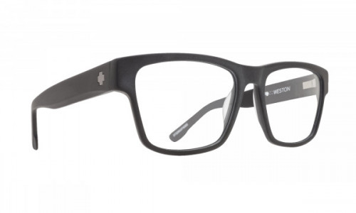 Spy Optic WESTON SMALL Eyeglasses, Matte Black