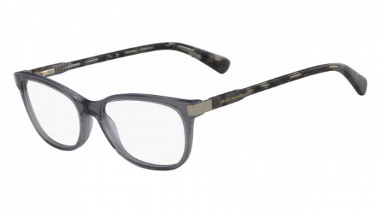 Longchamp LO2616 Eyeglasses, (035) GREY