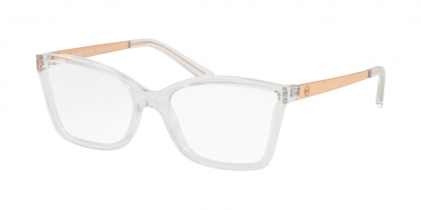 Michael Kors® Glasses - Authorized Dealer | CoolFrames 