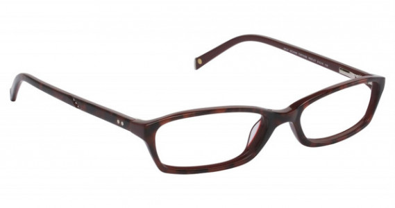 Lisa Loeb Split Second Eyeglasses