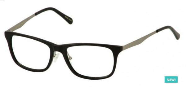 Perry Ellis PE 419 Eyeglasses, 3-BLACK