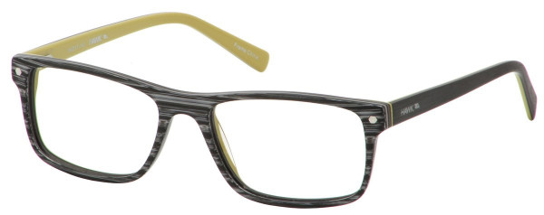 Tony Hawk TH 533 Eyeglasses, 2-GREY STRIPE