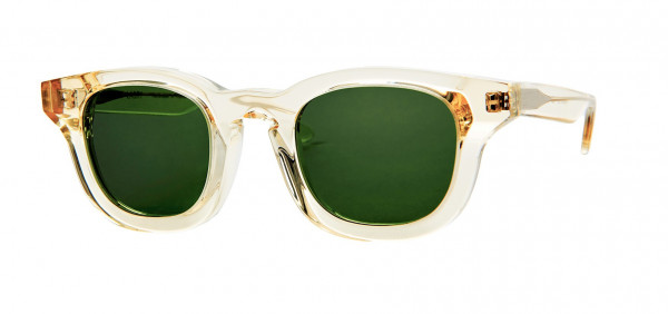 Thierry Lasry MONOPOLY Sunglasses, Champagne